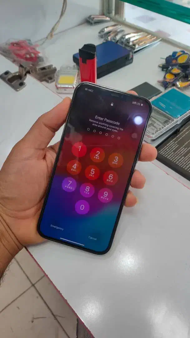 ایفون ۱۲ پرومکس|موبایل|اهواز, ۲۴ متری|دیوار