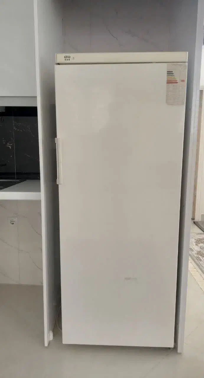 یخچال پارس و فریزر آزمایش|یخچال و فریزر|گناباد, |دیوار