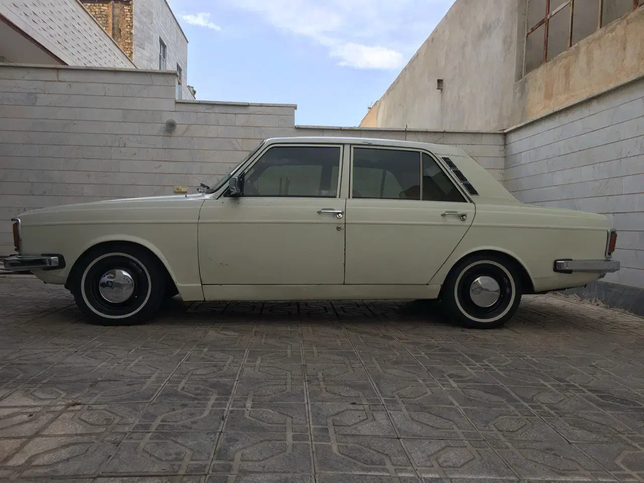 پیکان سواری|خودرو سواری و وانت|سمنان, |دیوار