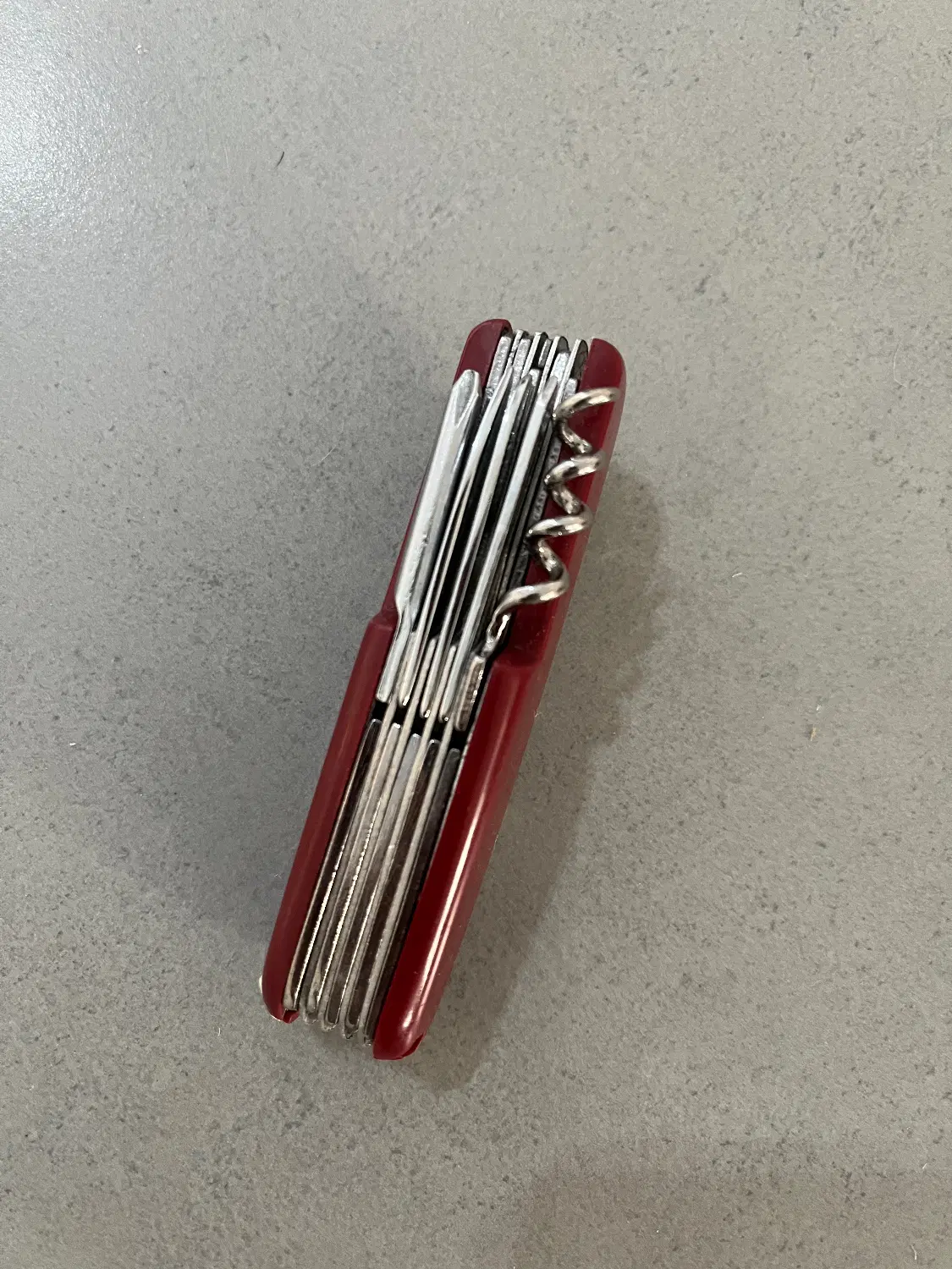 چاقوی Victorinox|کوهنوردی و کمپینگ|تهران, دریا|دیوار
