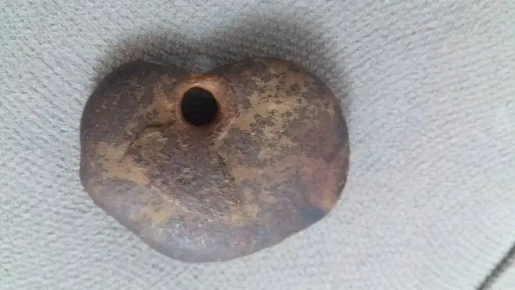 سنگ باستانی|جواهرات|رشت, حاجی آباد|دیوار