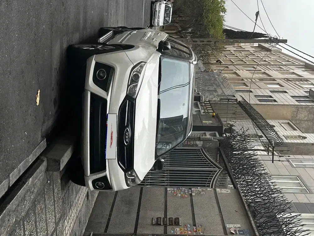 x33s|خودرو سواری و وانت|مشهد, هفت تیر (حافظ)|دیوار