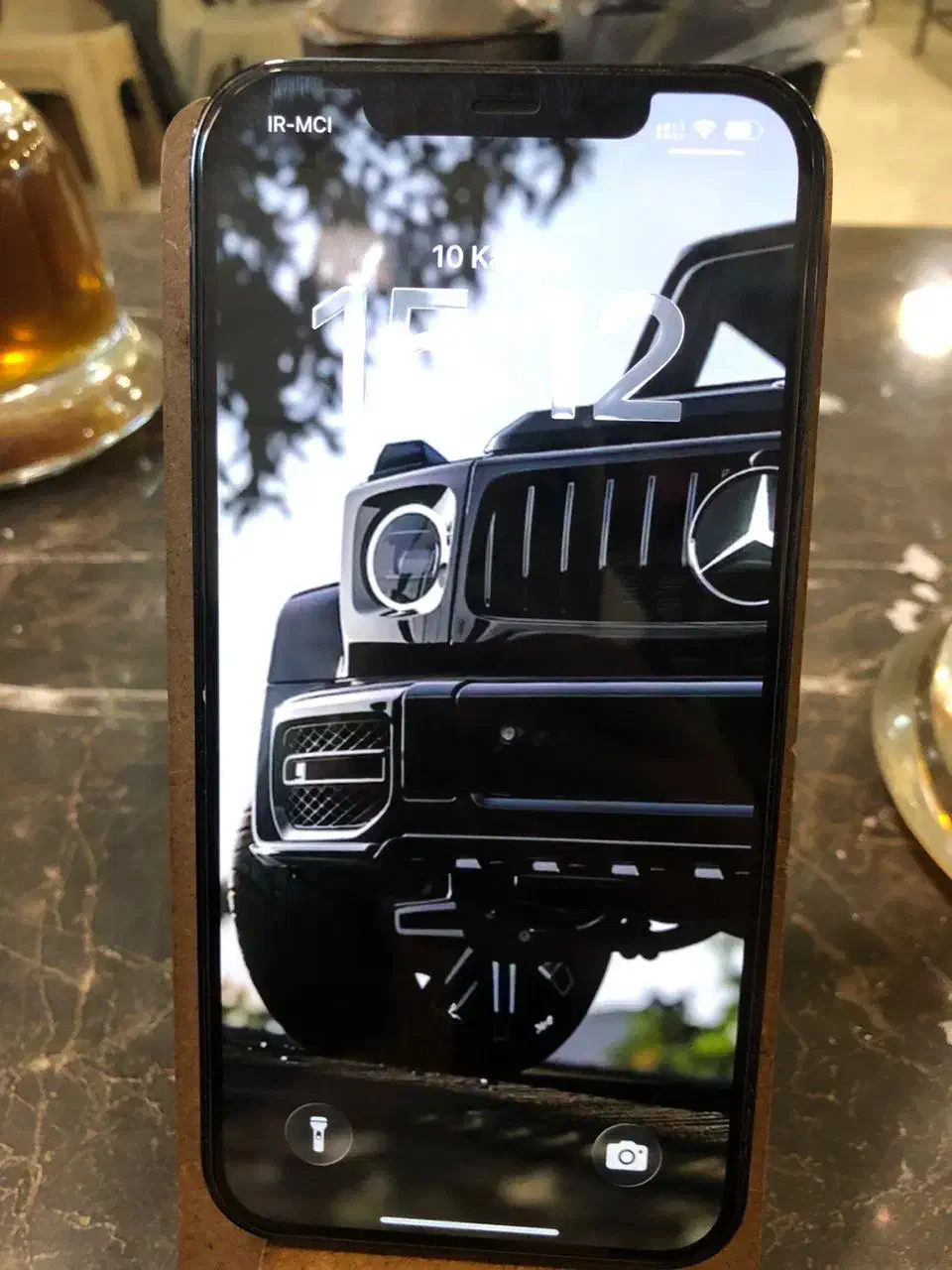 ایفون12پرومکس|موبایل|تبریز, |دیوار