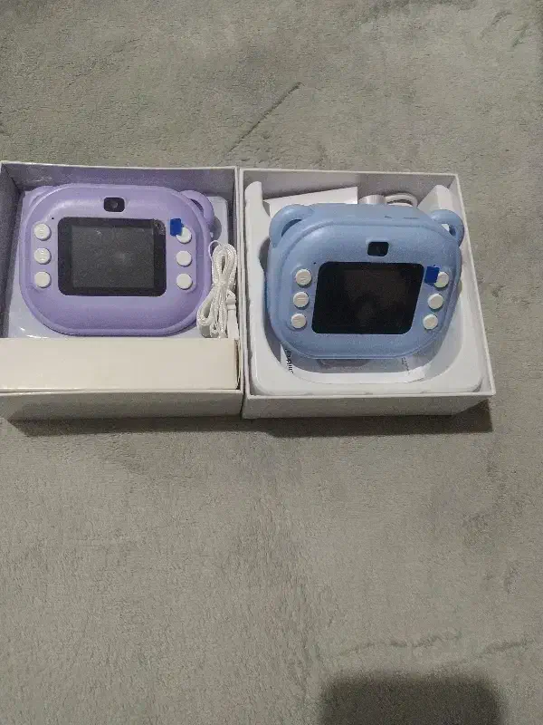 دوربین چاپگر حرارتی|دوربین عکاسی و فیلم‌برداری|ارومیه, |دیوار