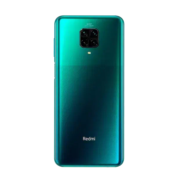 Redmi Note 9 Pro|موبایل|کاشان, صنعت|دیوار