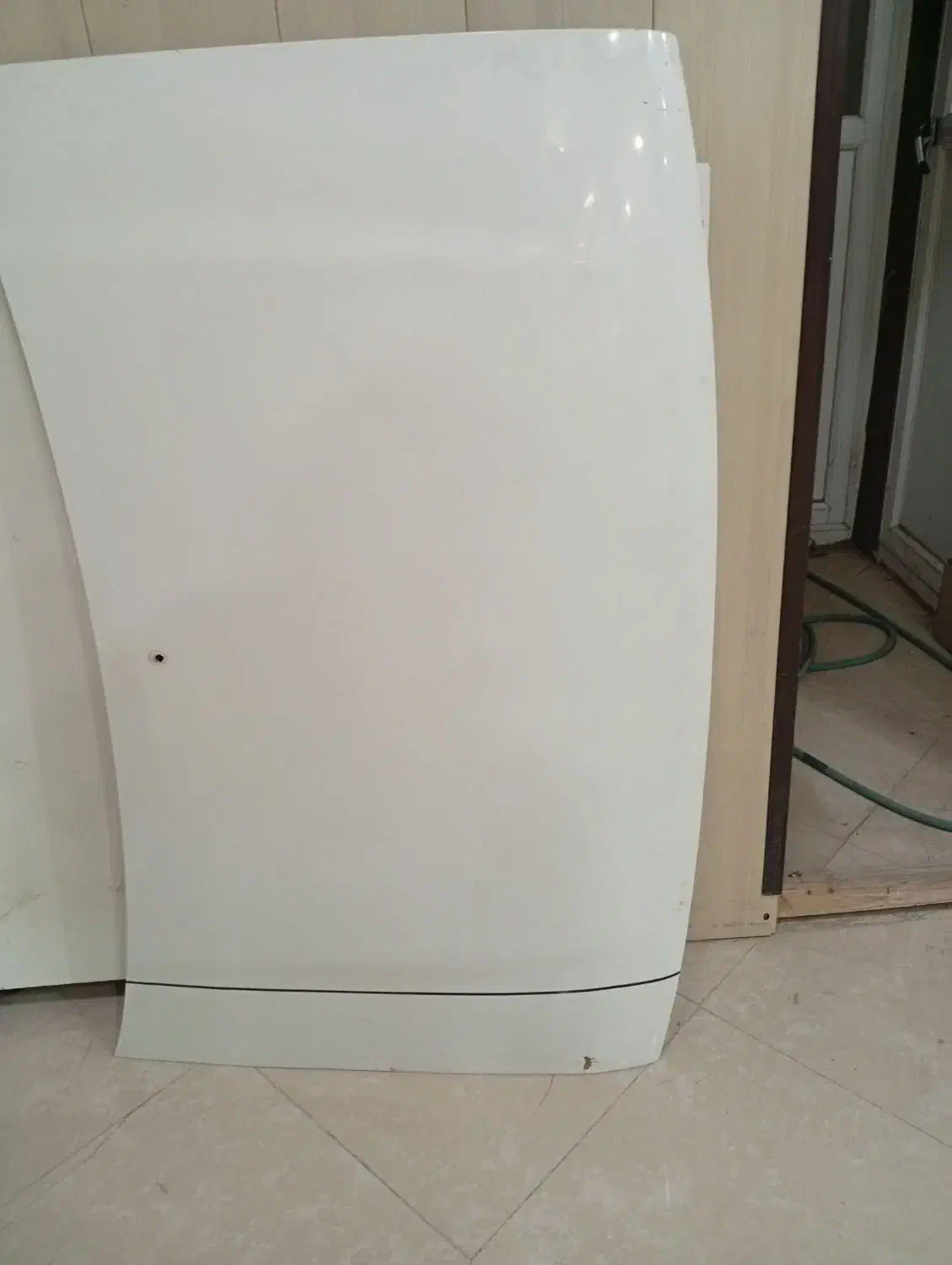 کاپوت پراید|قطعات یدکی و لوازم جانبی|بادرود, |دیوار