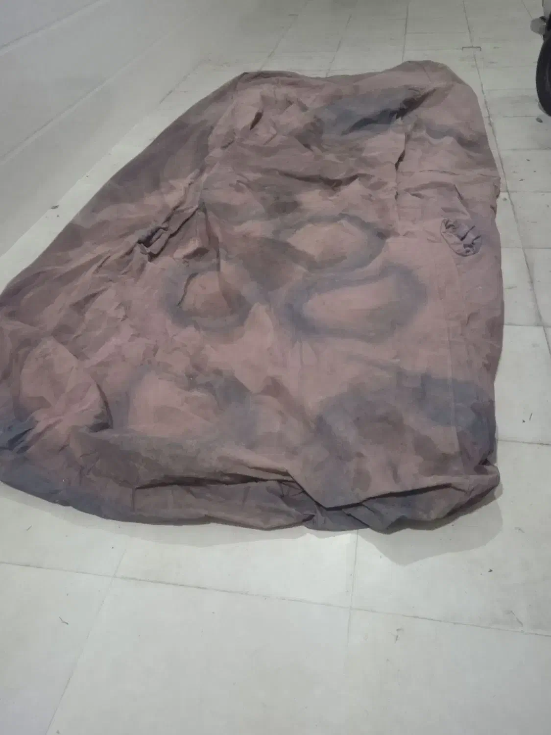 چادر ماشین|قطعات یدکی و لوازم جانبی|تبریز, |دیوار