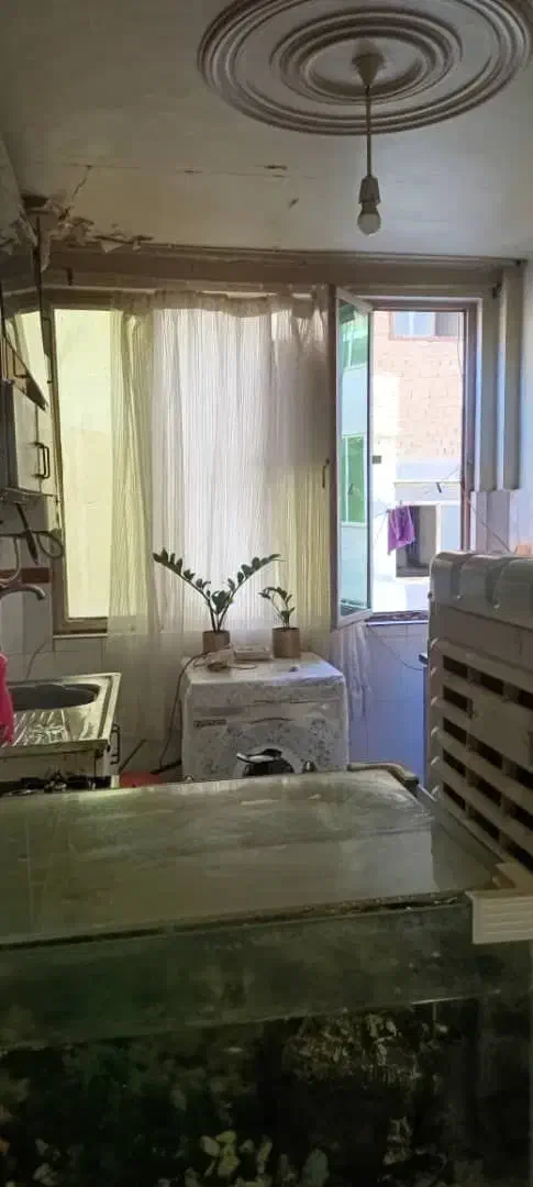 املاک سهند/۵۰متر دیدنی اطلس غربی|فروش آپارتمان|ملارد, |دیوار