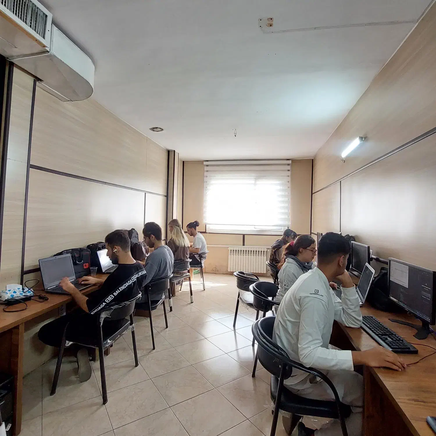 آموزش برنامه‌نویسی پایتون و هوش مصنوعی|خدمات آموزشی|کرج, کرج نو|دیوار