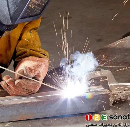 جوشکاری سیار برازجان|خدمات پیشه و مهارت|برازجان, |دیوار