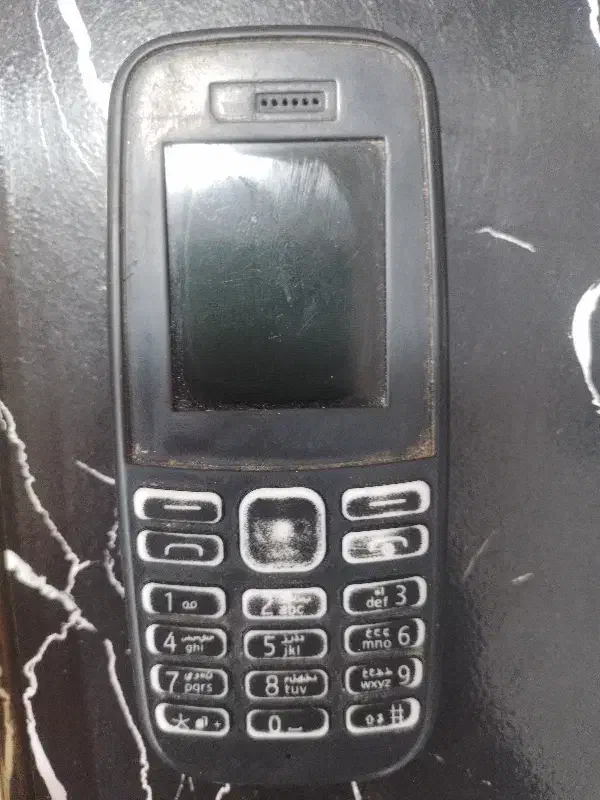 نوکیا ۱۰۶ویتنامی|موبایل|جیرفت, |دیوار