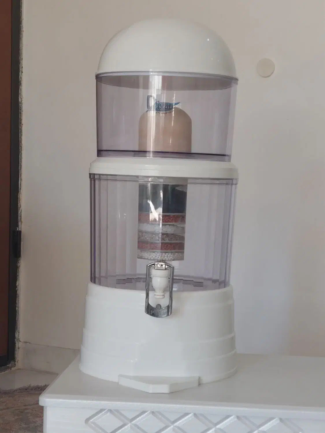 تصفیه آب|آب‌سردکن و تصفیه آب|رشت, حمیدیان|دیوار