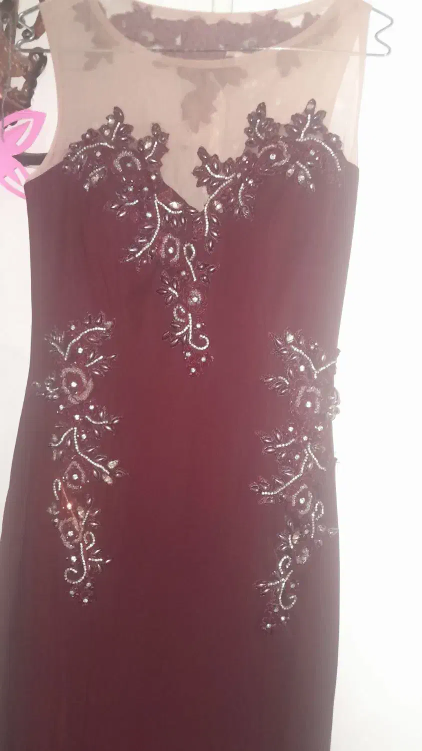 لباس مجلسی|لباس|دشتابی, |دیوار