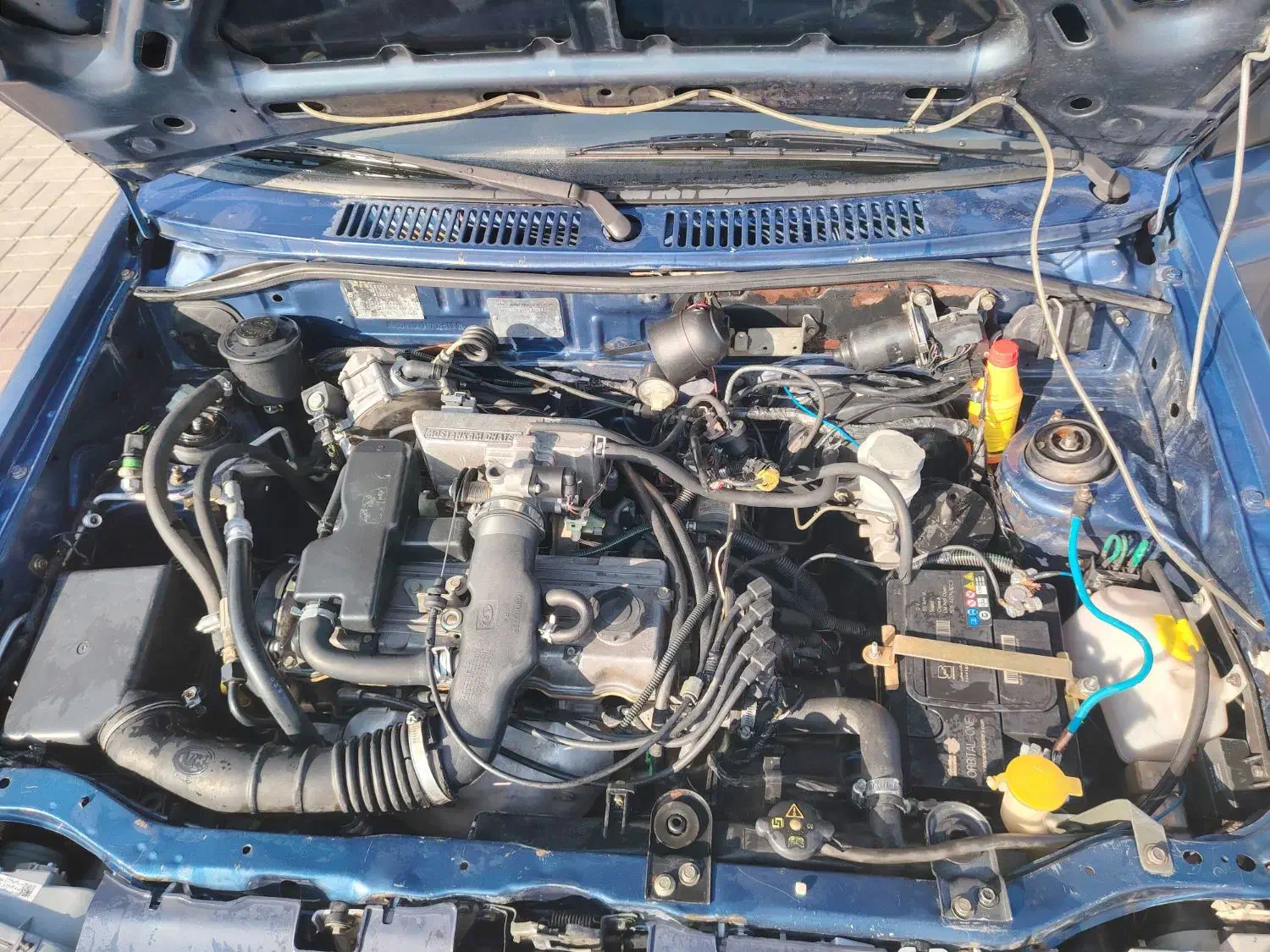 پراید ۱۳۲ مدل ۹۱|خودرو سواری و وانت|شاهینشهر, شهرک گلدیس|دیوار