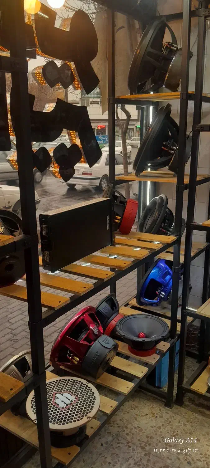 فروش|قطعات یدکی و لوازم جانبی|تبریز, |دیوار