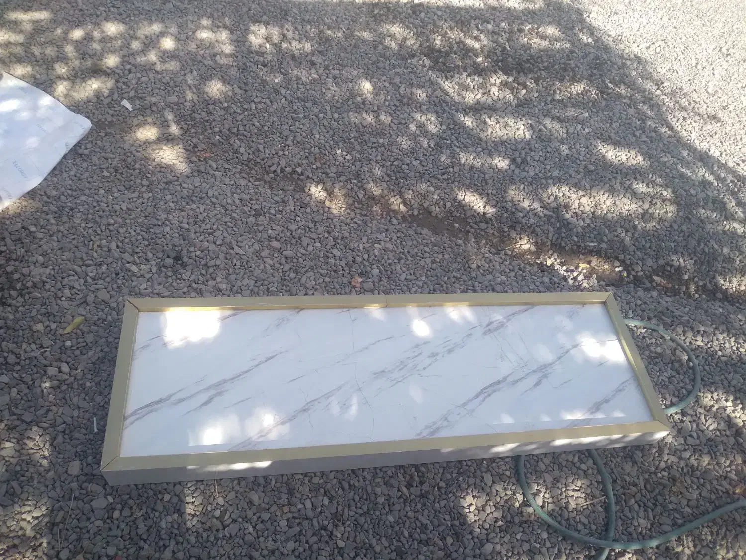 یک عدد جا مانکن متراژ 160+50|فروشگاه و مغازه|بم, |دیوار