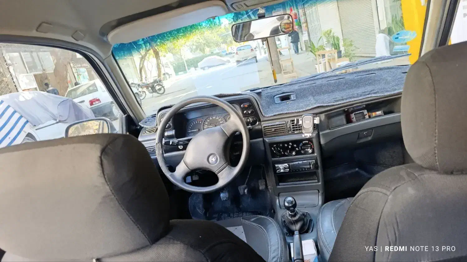 دوو سیلو ۷۸ وارداتی|خودرو سواری و وانت|مشهد, طبرسی شمالی|دیوار