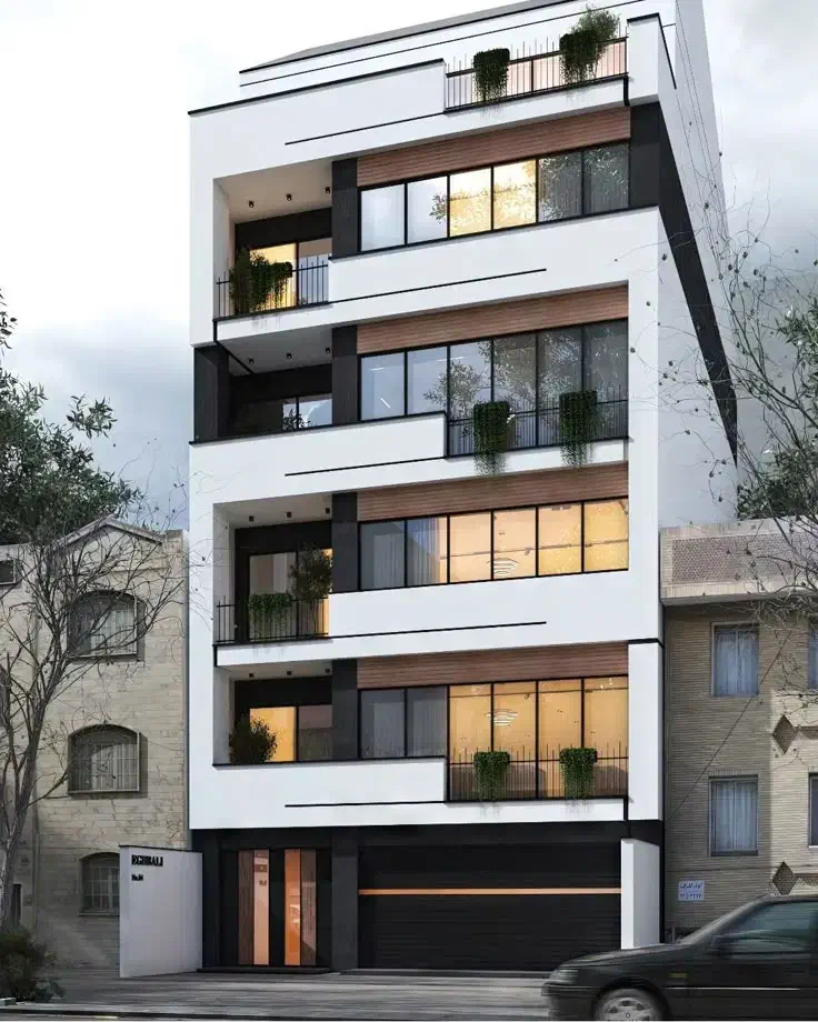 پیش فروش ، سه خواب ، وام دار|فروش آپارتمان|جم, |دیوار