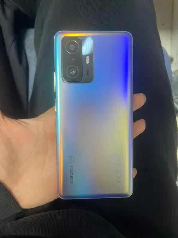 11t pro|موبایل|شهر ری, اقدسیه|دیوار