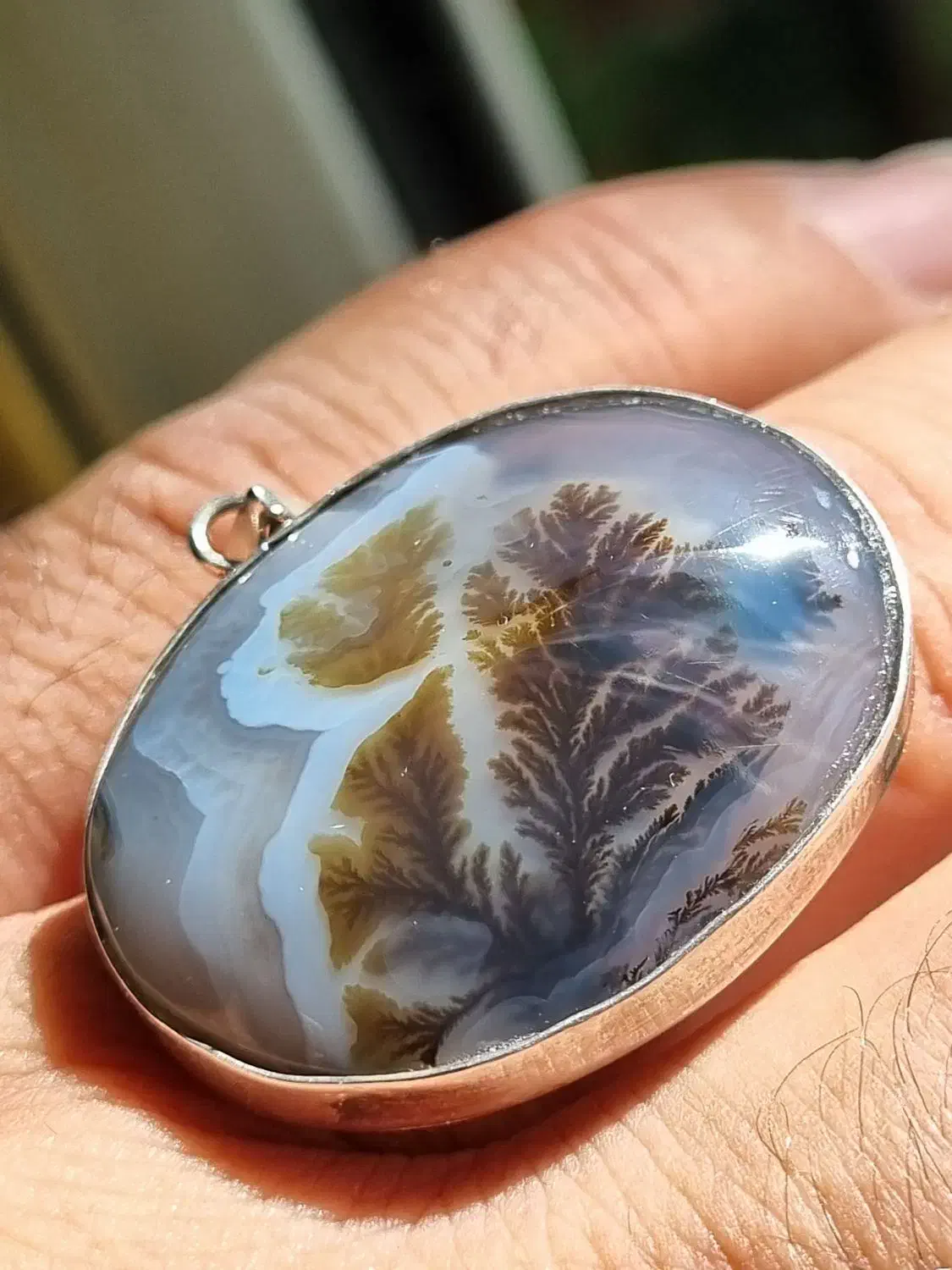 عقیق شجر قائن|جواهرات|تهران, سلسبیل شمالی|دیوار