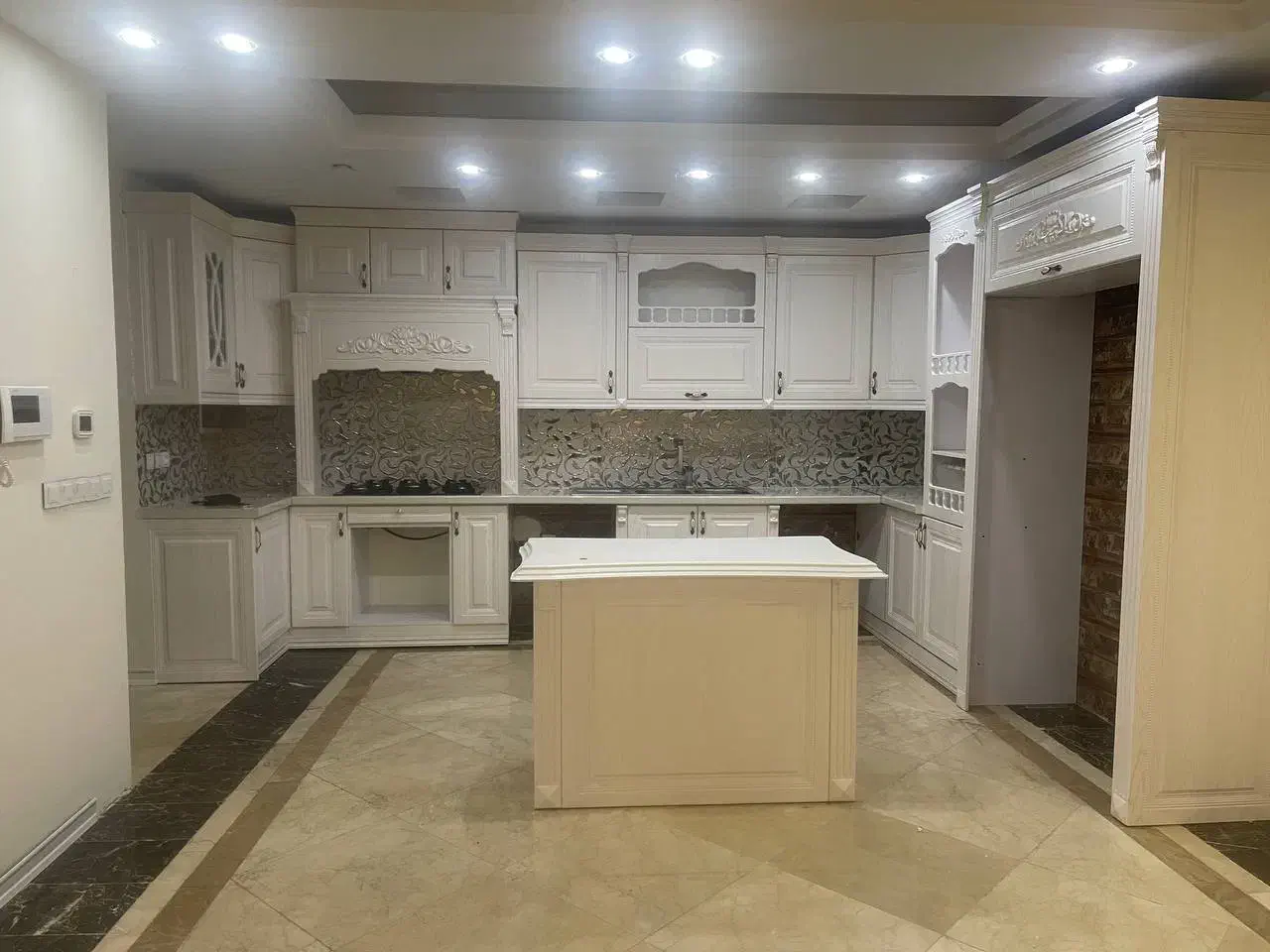 ۱۱۵ متر روبه آفتاب سکونت چندساله تبدیل همه جوره|اجارهٔ آپارتمان|تهران, آسمان|دیوار