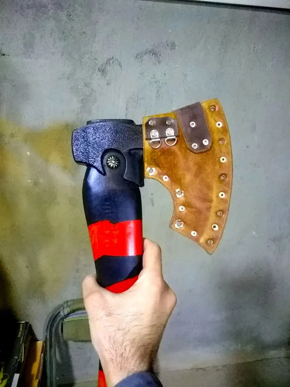 تبرفولادی|کوهنوردی و کمپینگ|تبریز, |دیوار