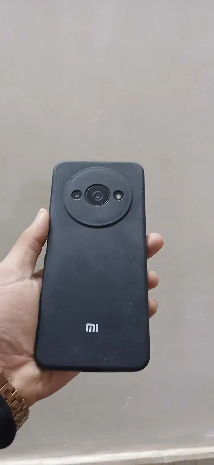 redmi a3|موبایل|قم, چهل درخت‎|دیوار