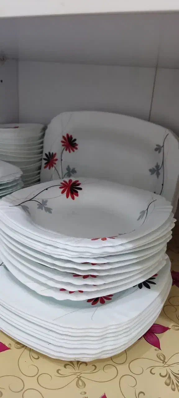 سرویس آکروپال|ظروف سرو و پذیرایی|اسلامشهر, مظفریه|دیوار