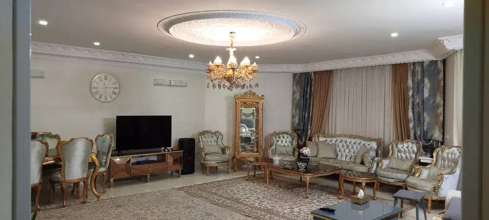 اجاره اپارتمان ۳خوابه تک واحدی|اجارهٔ آپارتمان|اصفهان, رزمندگان|دیوار
