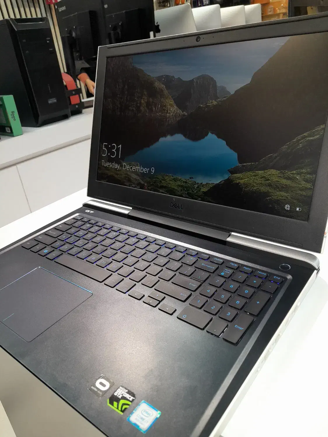 جشنواره فروش بیش از 200 لپتاپ کف قیمت ایران|رایانه همراه|تهران, میرداماد|دیوار