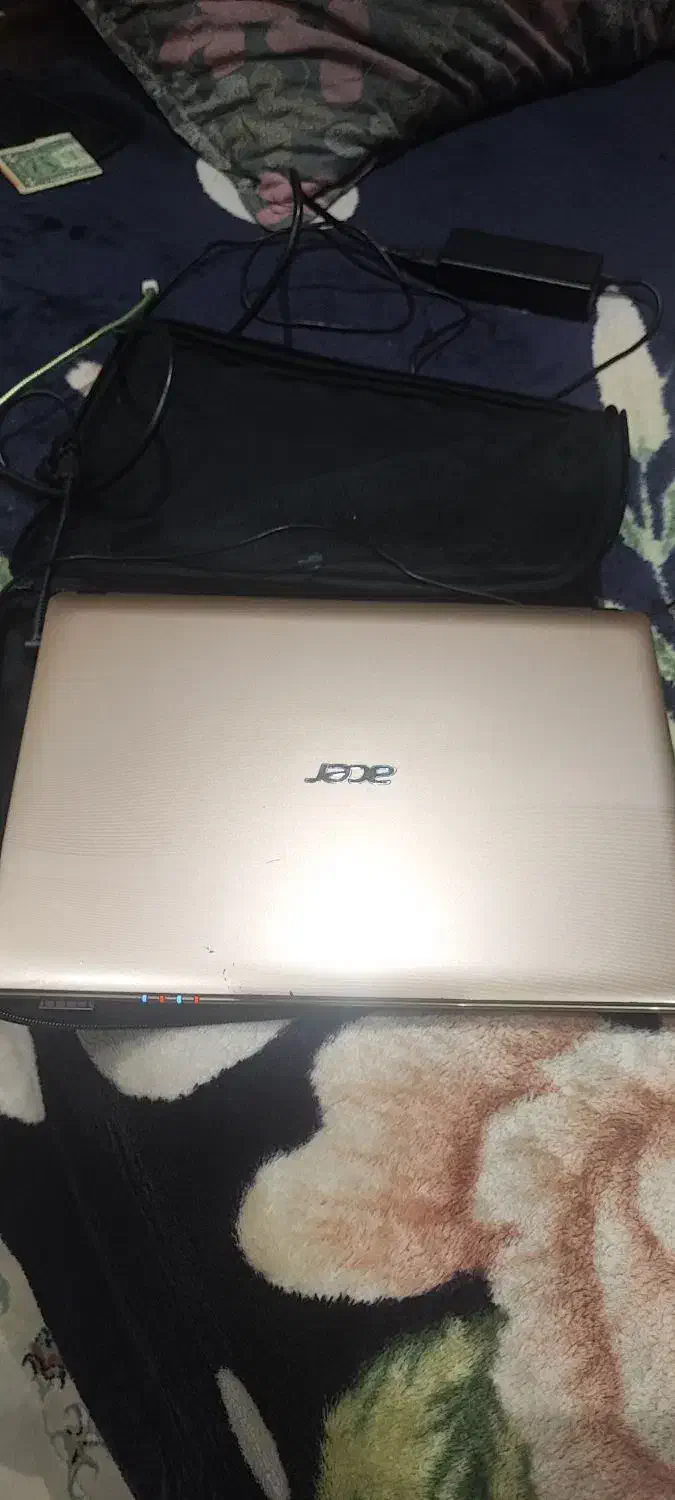 لبتاب acer|رایانه همراه|ری, بازار آهن|دیوار