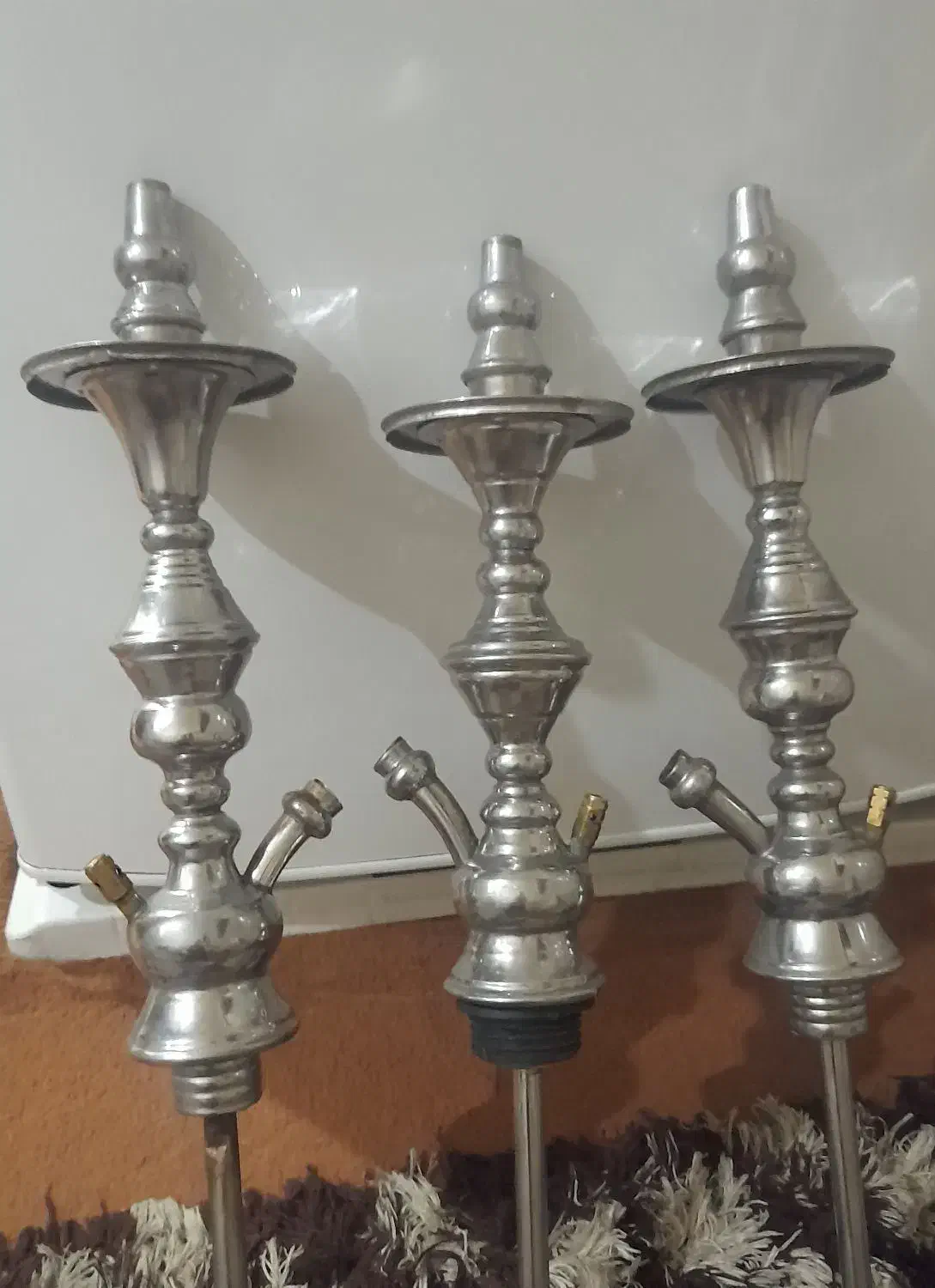 تنه قلیون|زیورآلات و اکسسوری|اهواز, لشکرآباد|دیوار