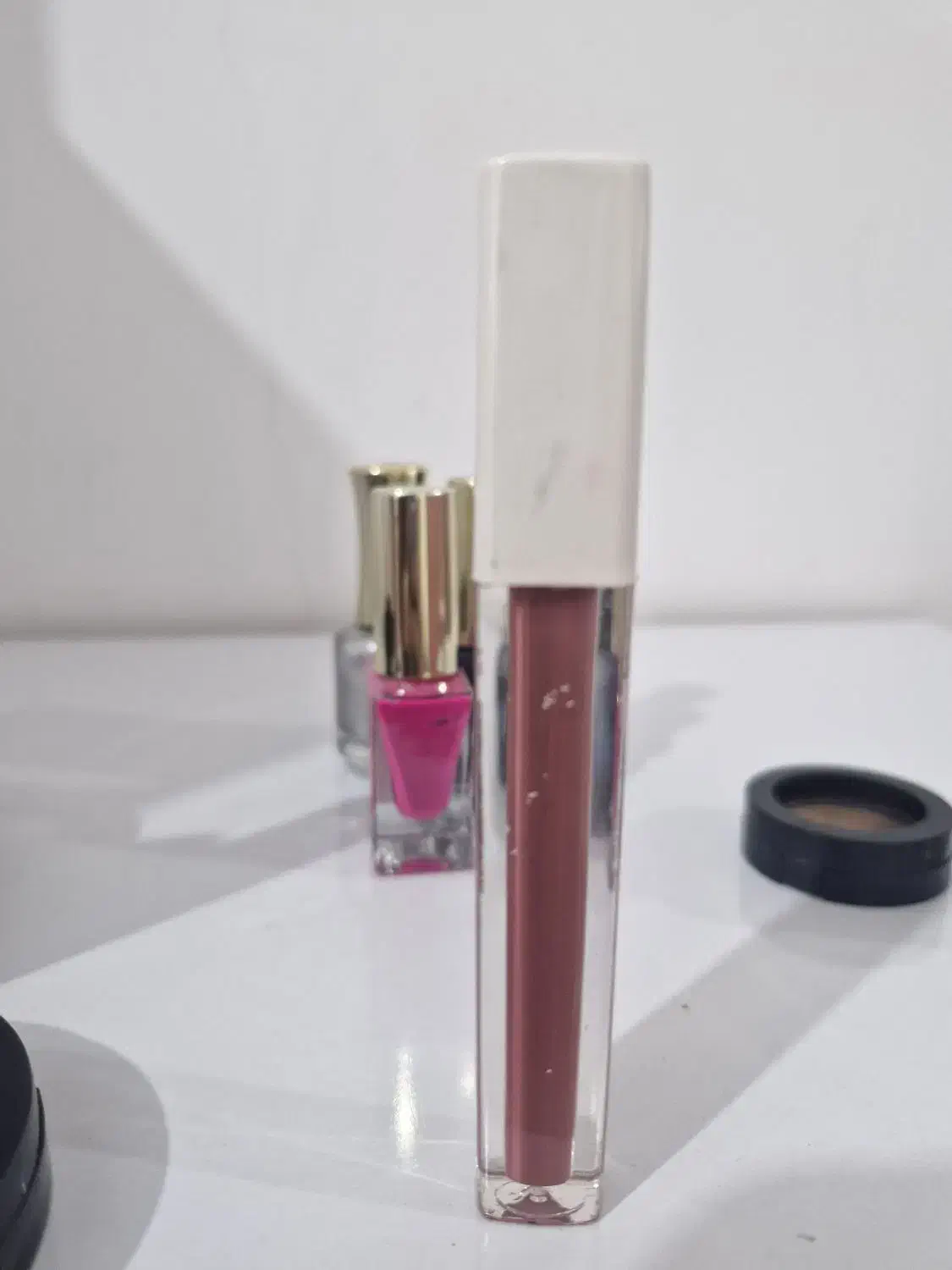 لوازم آرایشی|آرایشی، بهداشتی، درمانی|گنبد کاووس, |دیوار