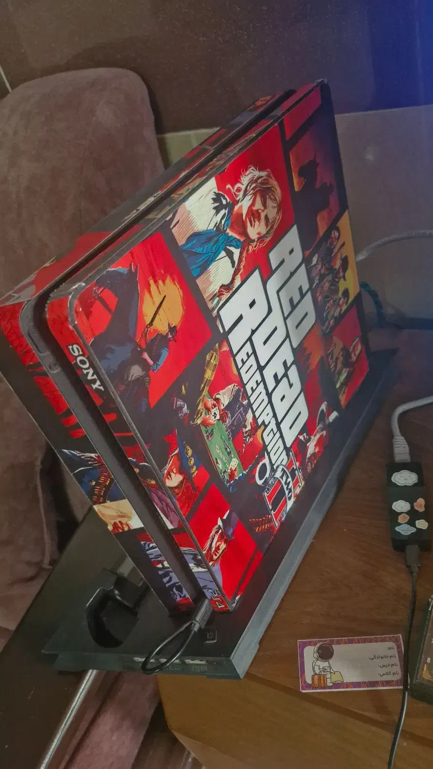 ps4|کنسول، بازی ویدئویی و آنلاین|قم, شهدا|دیوار