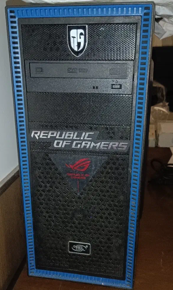 کامپیوتر گیم|رایانه رومیزی|تهران, تهرانپارس غربی|دیوار