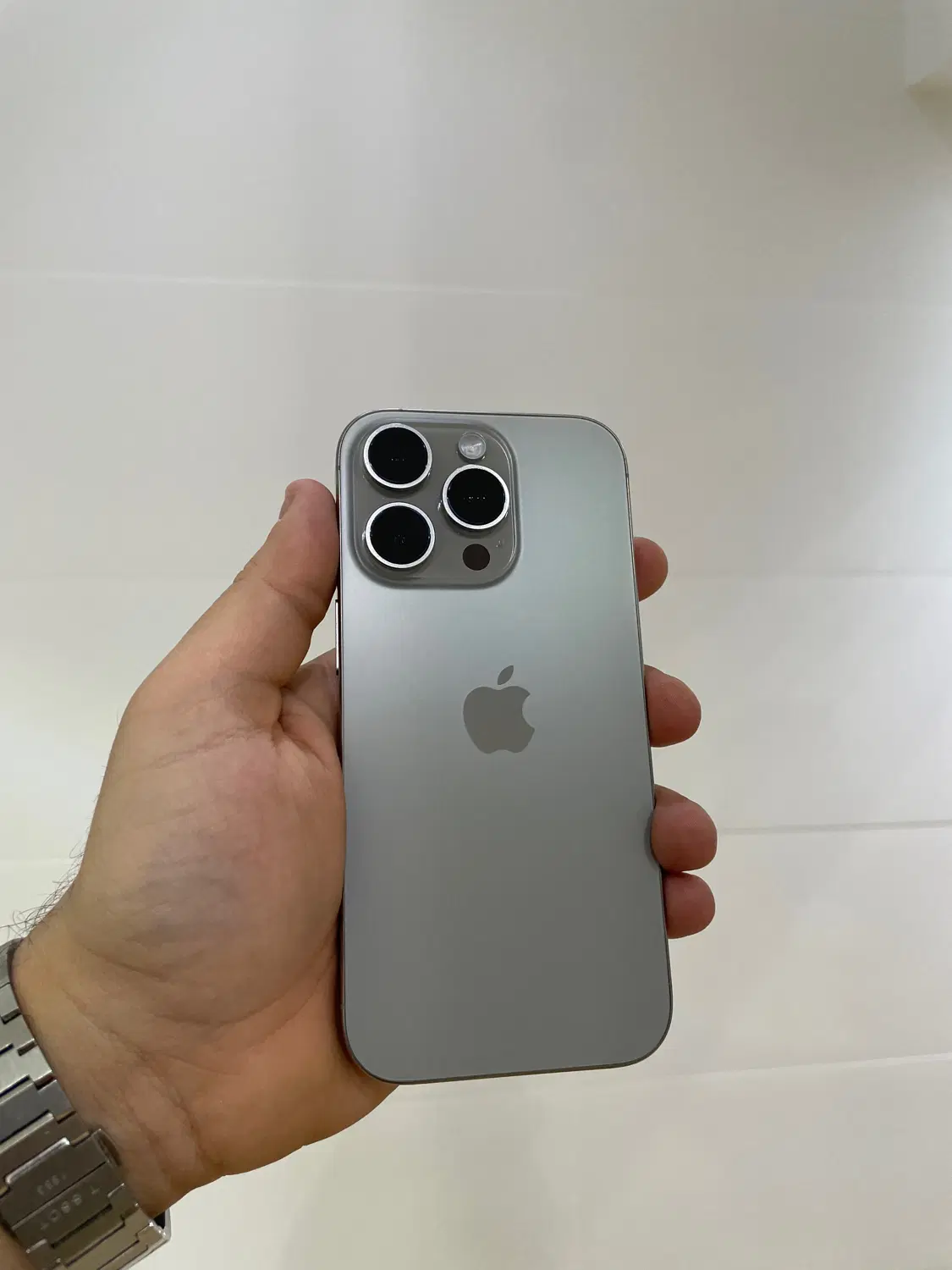 iphone 16 pro 256Gb Za|موبایل|یزد, |دیوار