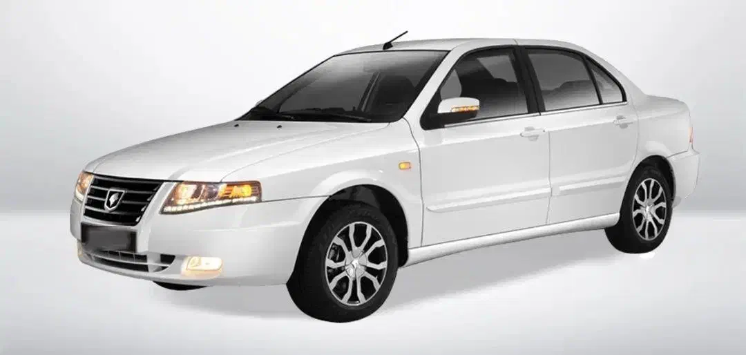 سورن پلاس XU7P|خودرو سواری و وانت|یزد, |دیوار