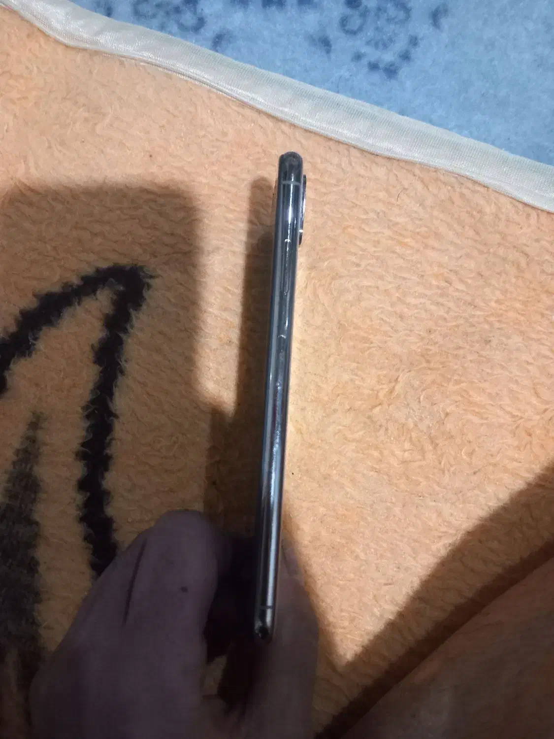 xs max|موبایل|تهران, شهرک چیتگر|دیوار