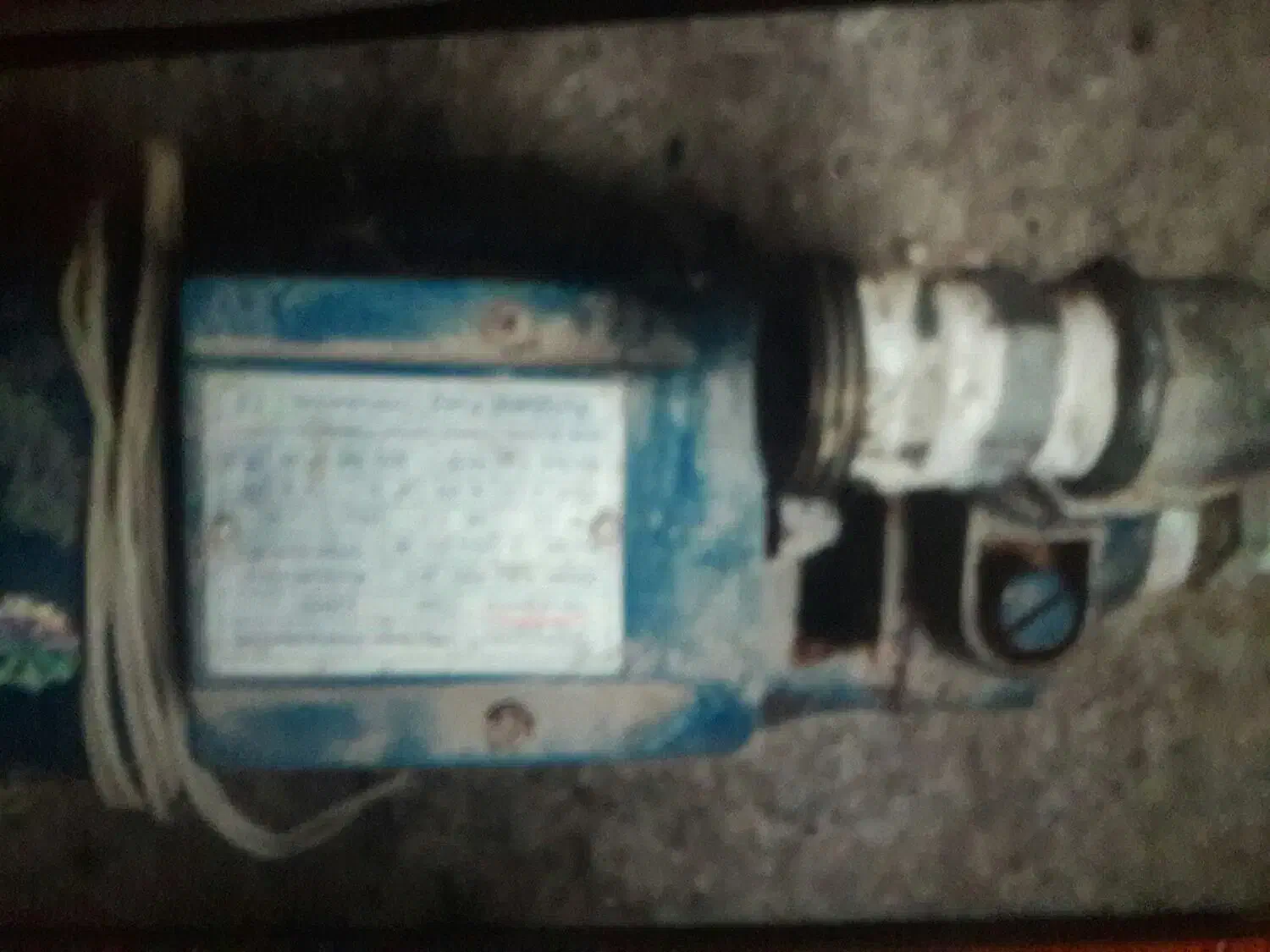 پمپ|کولر آبی|فردیس, شهرک صنعتی سیمین دشت|دیوار