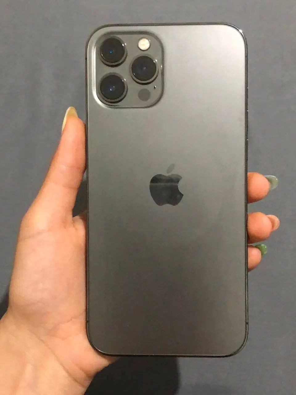 Iphone12promax|موبایل|کرج, کمالشهر|دیوار