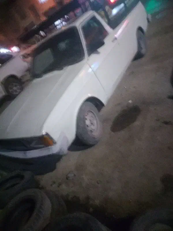 جویای بار به تهران آماد حرکت|خدمات حمل و نقل|اردبیل, |دیوار