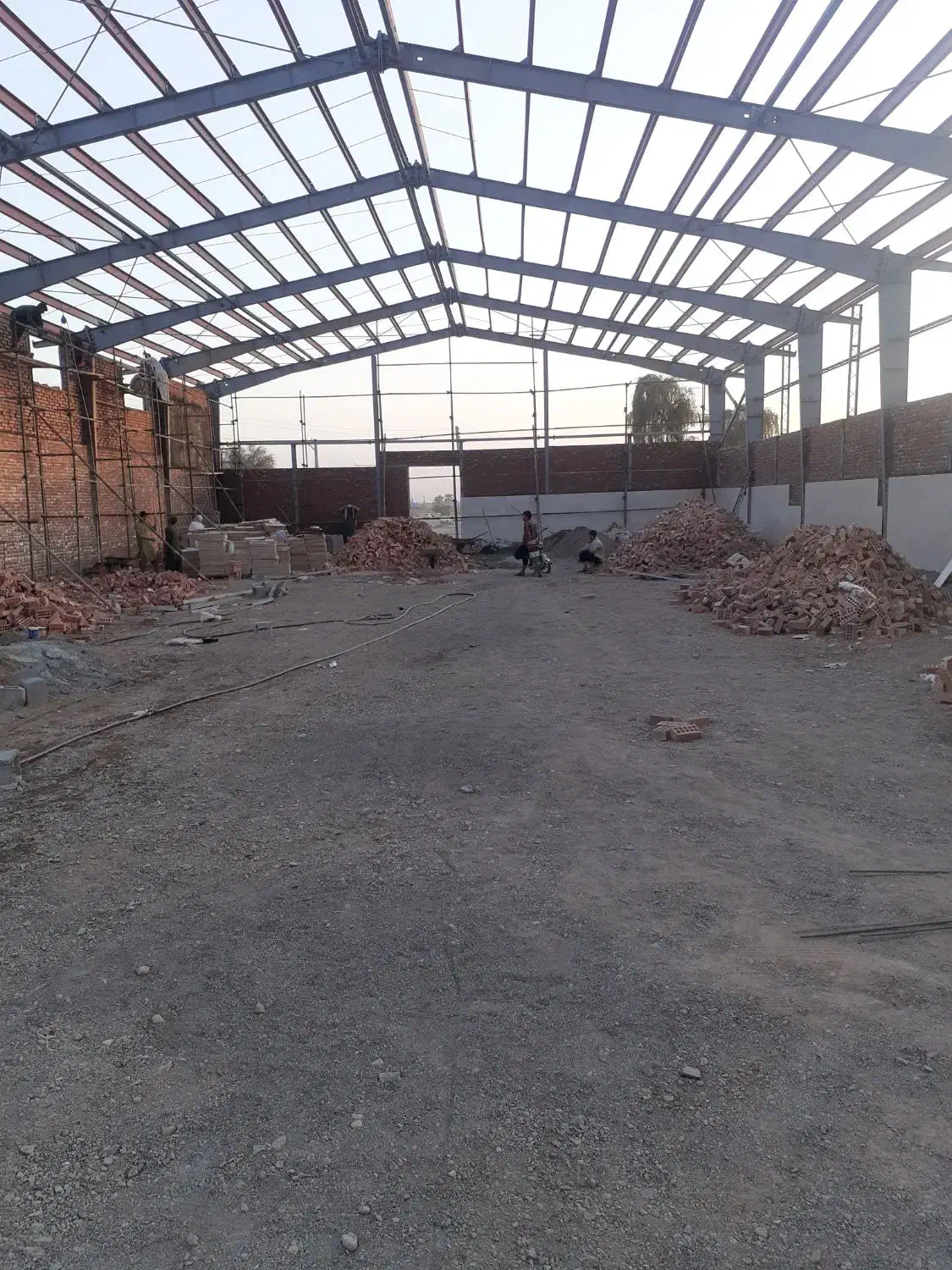 جوشکاری سیار|خدمات پیشه و مهارت|شوشتر, |دیوار