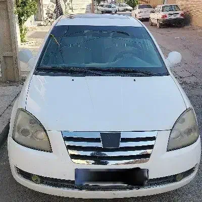 ام وی ام 530|خودرو سواری و وانت|نجف‌آباد, گلدشت|دیوار