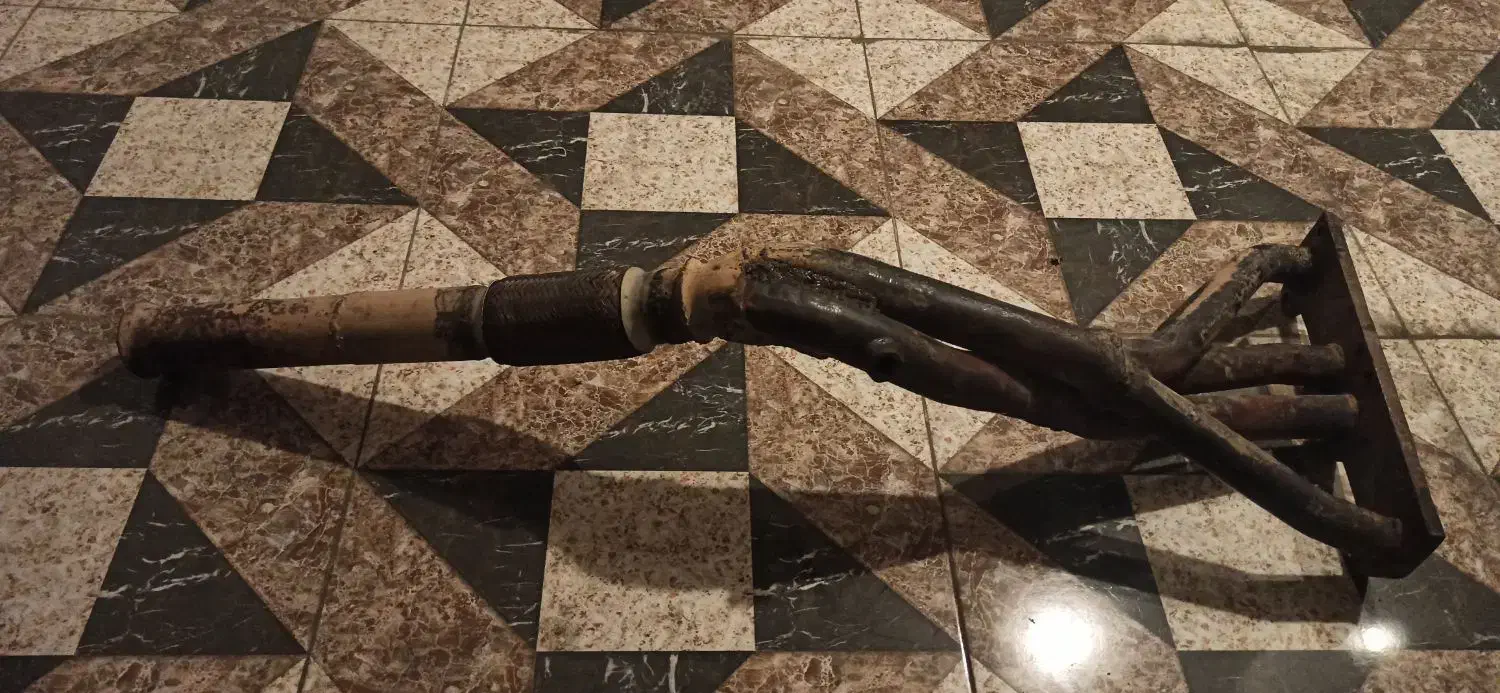 فروش هدرز فولادی|قطعات یدکی و لوازم جانبی|مبارکه, |دیوار