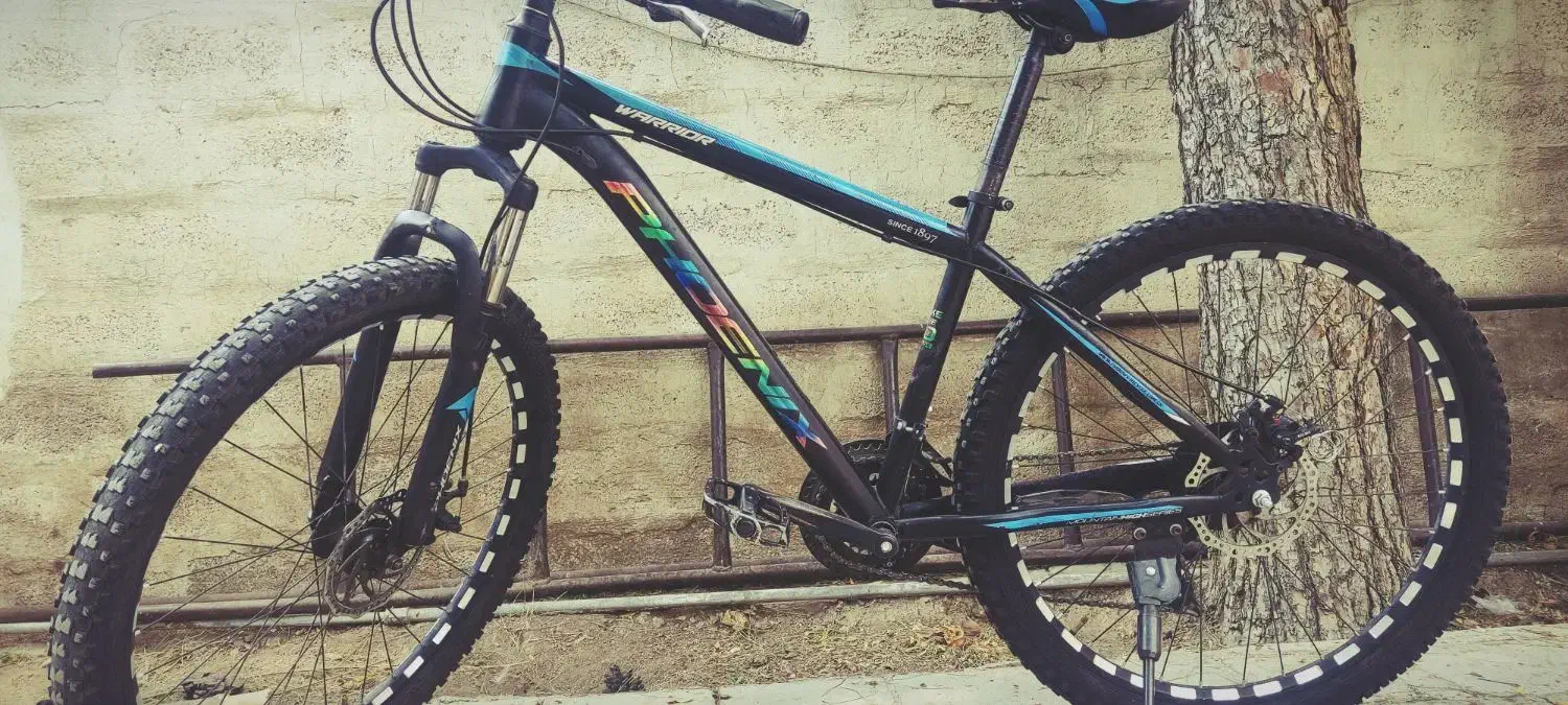 فروش فوری دوچرخه فونیکس سایز 26 به همراه فاکتور|دوچرخه، اسکیت، اسکوتر|شیراز, آبیاری|دیوار