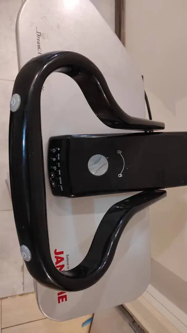 اتوی پرسی|اتو و لوازم اتو|تهران, شمس‌آباد|دیوار