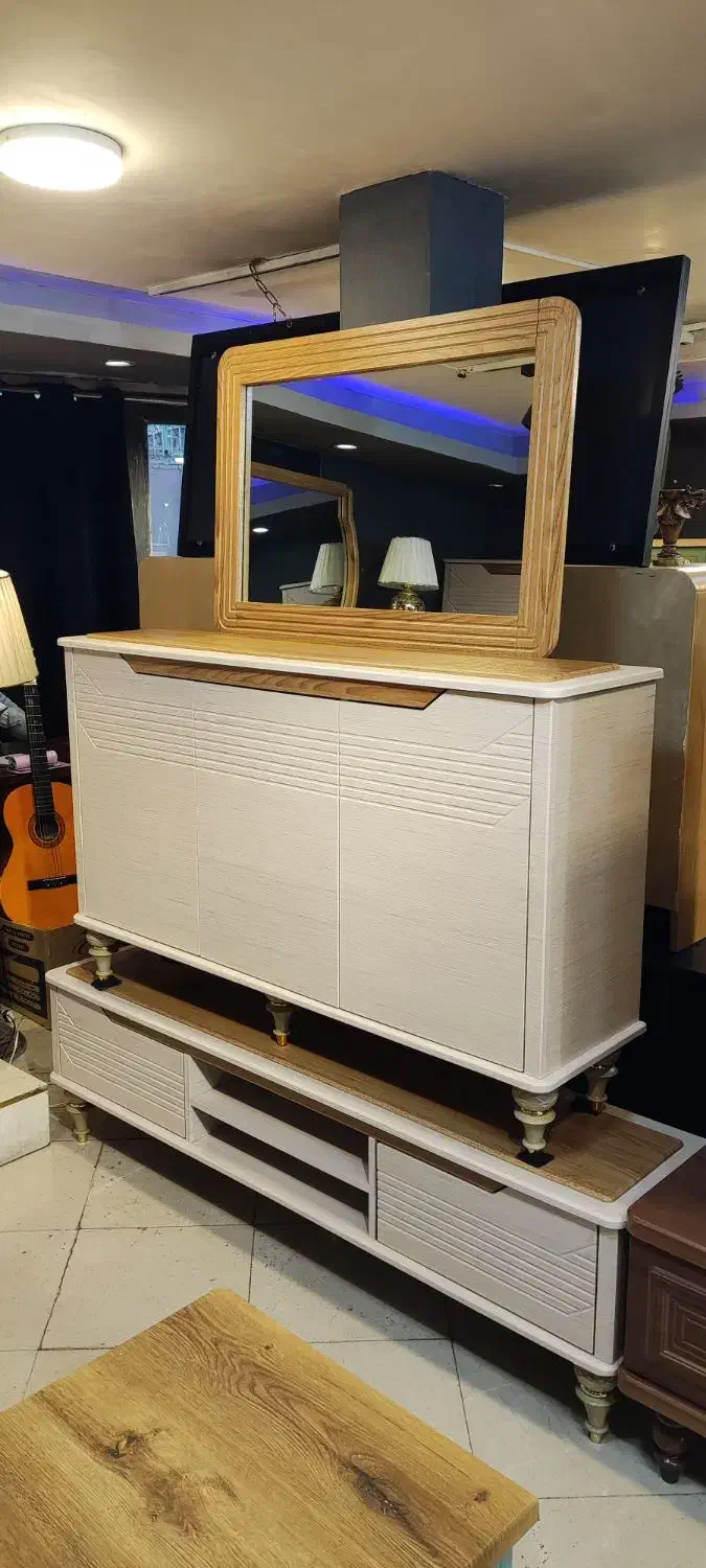 میز تلویزیون مدل ارکیده|میز تلویزیون|تهران, شهید رجایی|دیوار