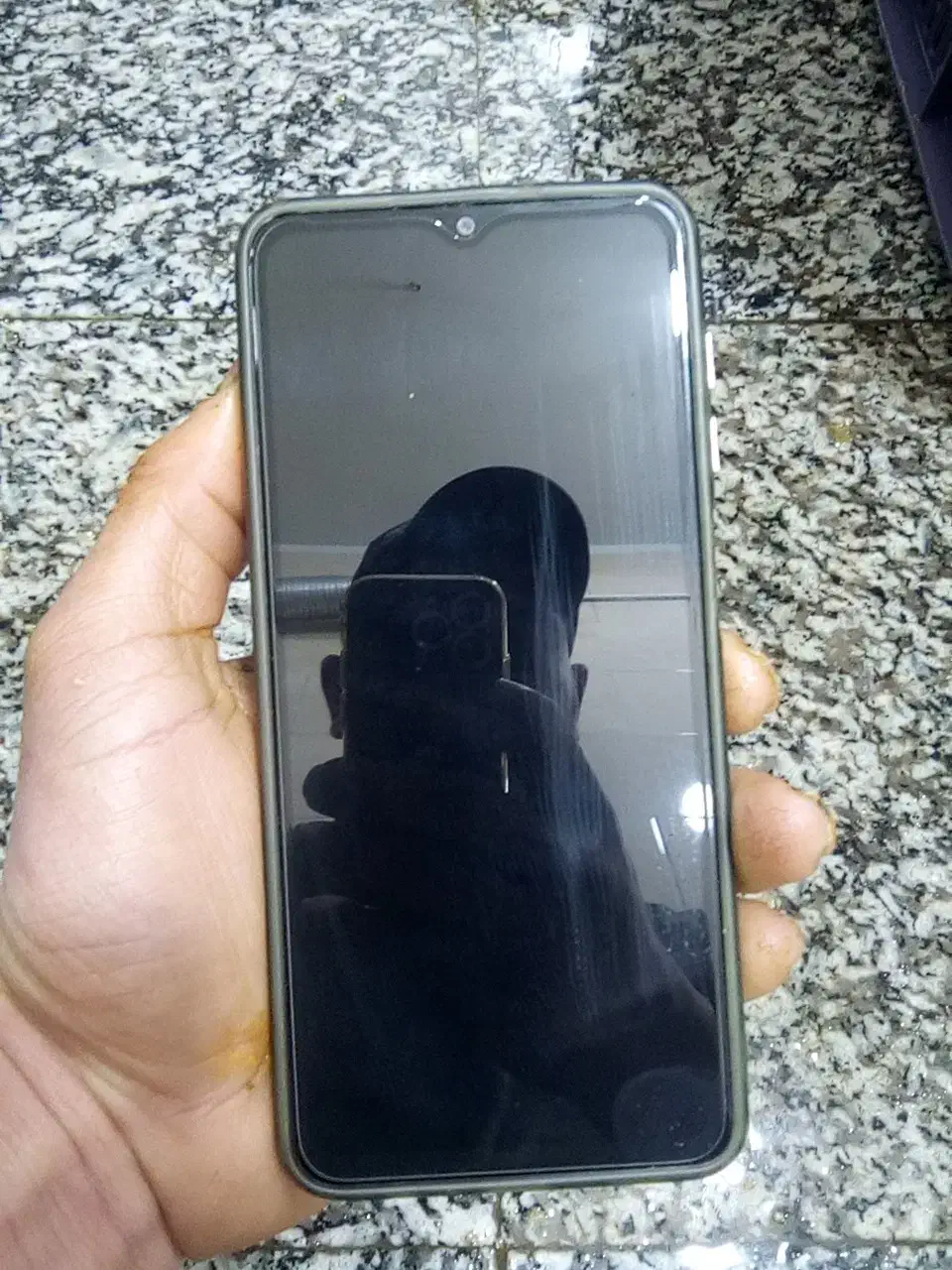 A12|موبایل|پاکدشت, پارچین|دیوار