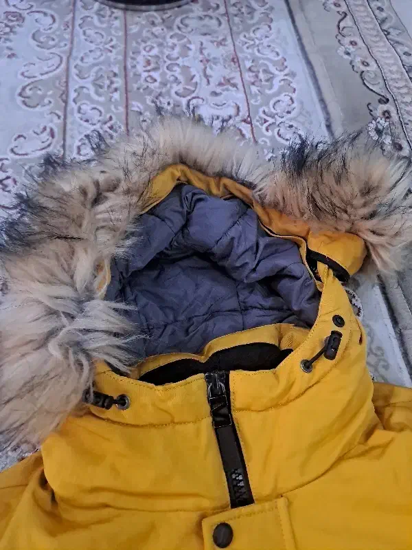 کاپشن وسروما در حد|لباس|تهران, دروس|دیوار