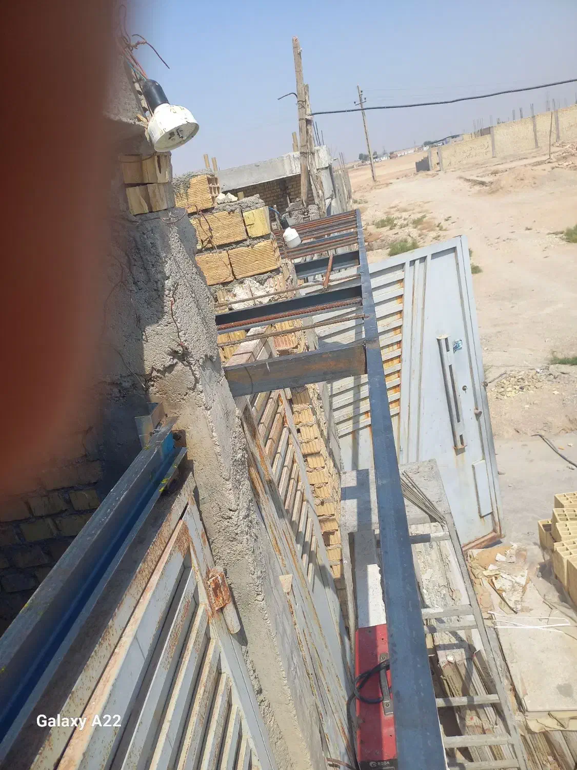 جوشکاری سیار|خدمات پیشه و مهارت|بهبهان, |دیوار